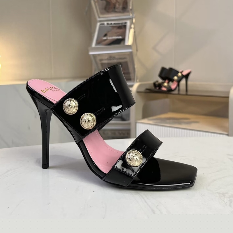 Other High Heels